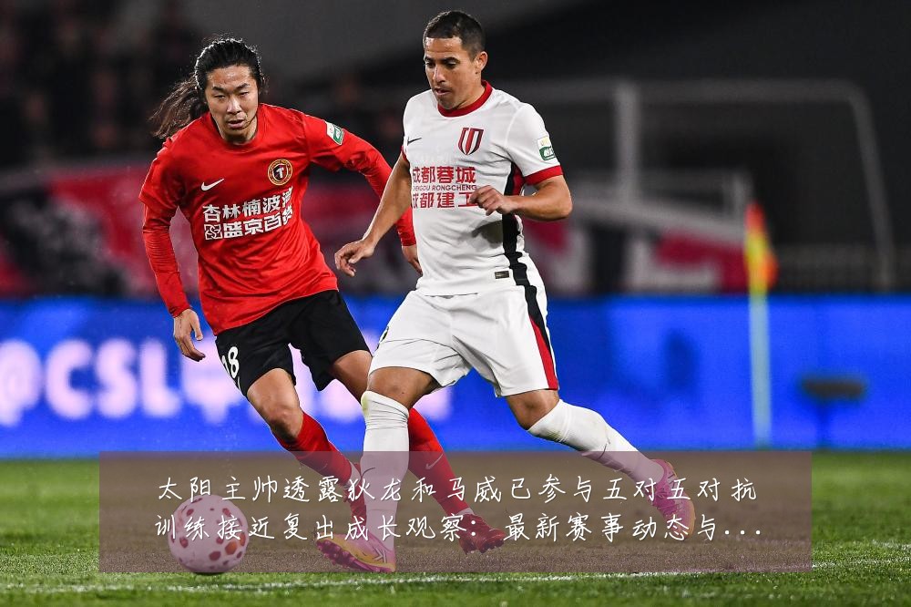 太阳主帅透露狄龙和马威已参与五对五对抗训练接近复出成长观察:最新赛事动态与深度分析